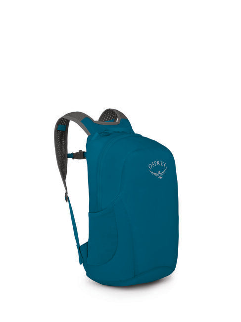 OSPREY UL STUFF PACK складаний рюкзак, waterfront синій
