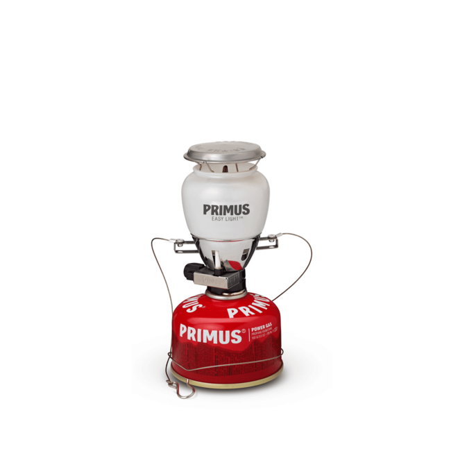 PRIMUS EasyLight Piezo Duo газовий ліхтар