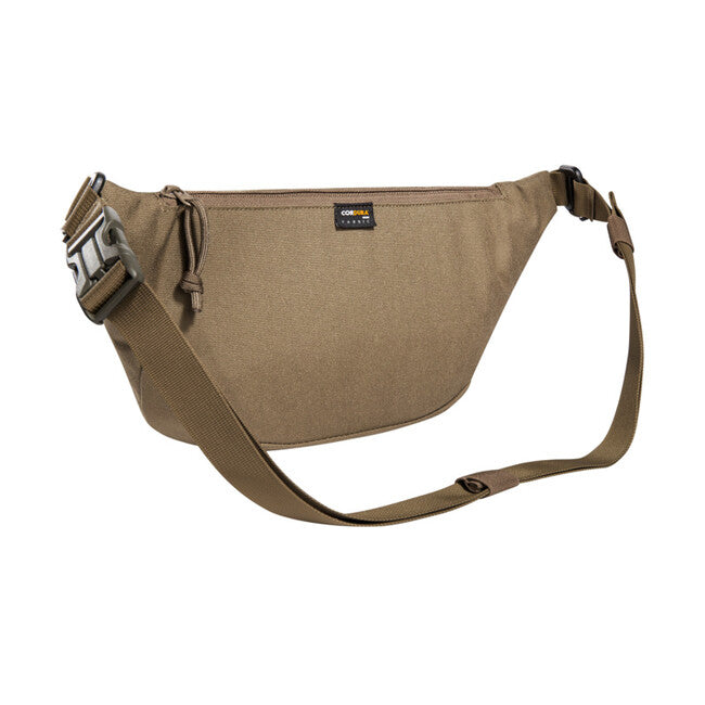 Tasmanian Tiger Modular Hip Bag 2 поясна сумка, койотовий коричневий