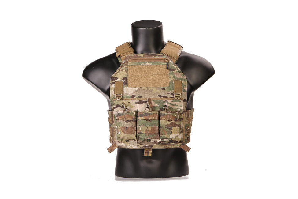 Emersongear 420 розповсюджувач плат, мультикам