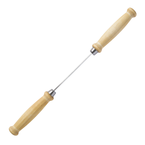 Morakniv 220 ніж для розколювання дров, дерев'яний (S)