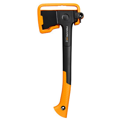 Fiskars X-Series X18 універсальна сокира S-Blade