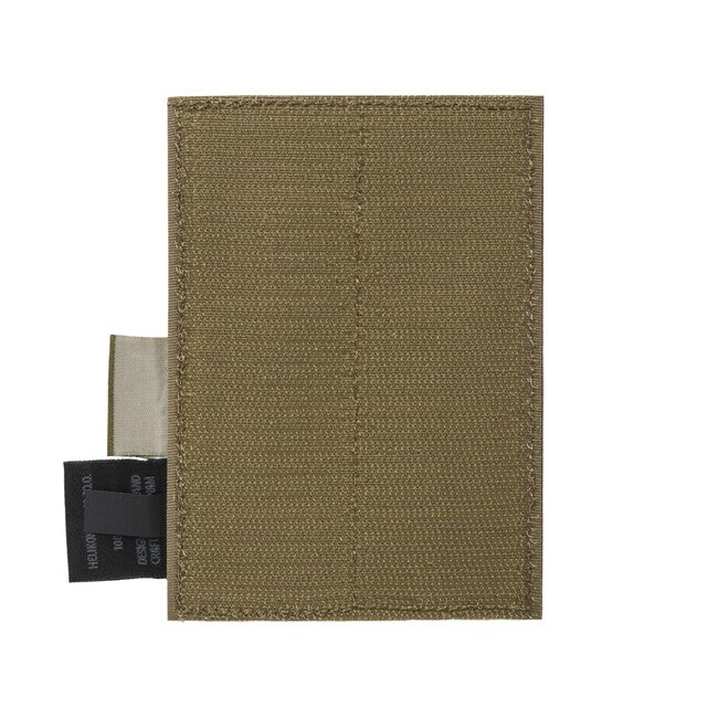 Helikon-Tex адаптер Molle Insert 2 Cordura, темно-сірий