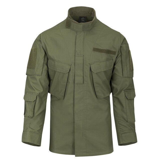 Helikon-Tex CPU сорочка Cotton Ripstop, хакі