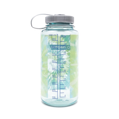 Nalgene WM Sustain пляшка 1 L, синя