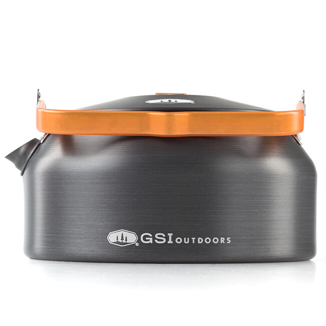GSI Outdoors Halulite Tea Kettle походний чайник 1 л