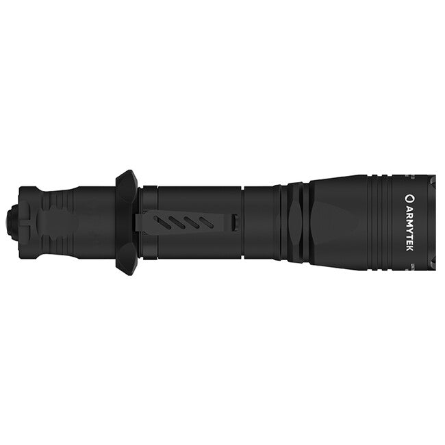 ArmyTek Dobermann Extended set тактичний зі світлом