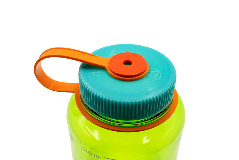 Nalgene WM Sustain пляшка для питя 1 л, груша