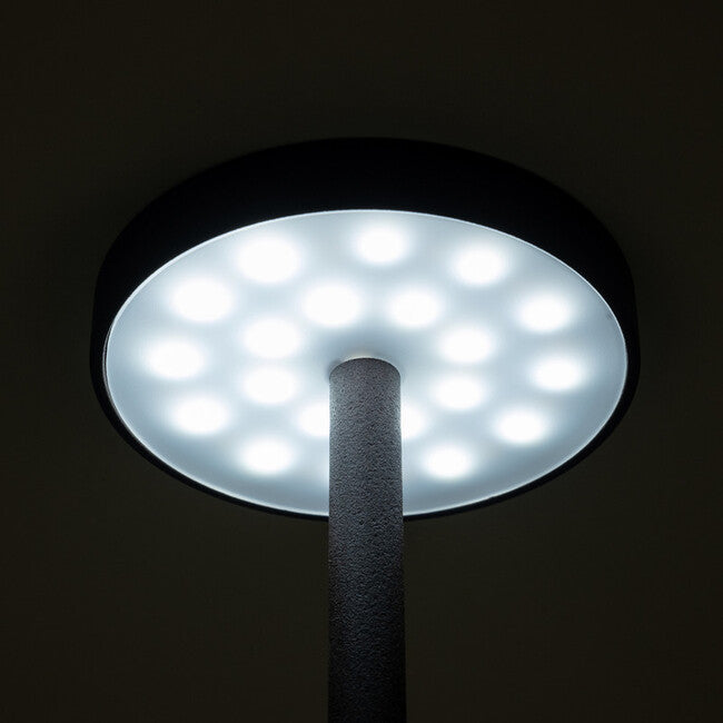 Brunner Faro перезаряджувальний LED ліхтар