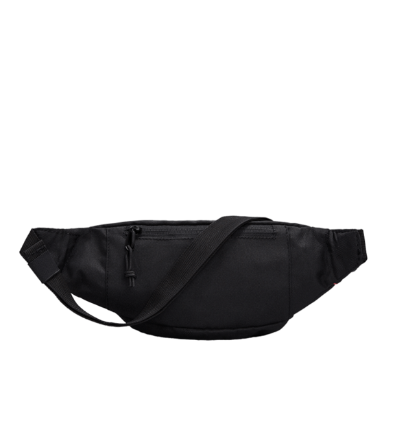 Forvert Levi поясна сумка Allover 2L, чорна