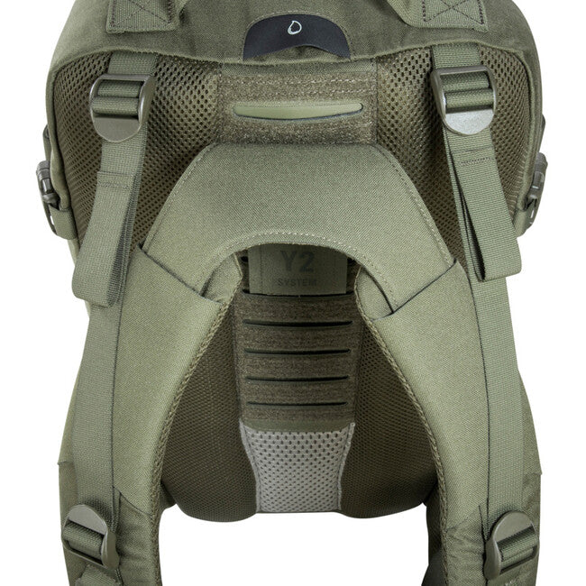 Tasmanian Tiger Modular Combat Pack 24 SL рюкзак, оливковий