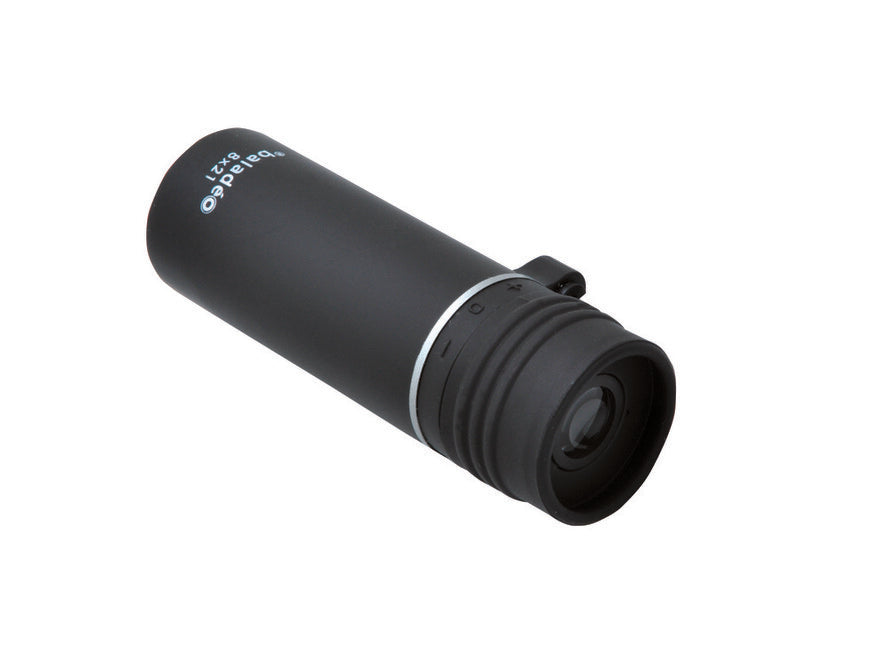 Baladeo PLR601 Foco монокуляр 8x21