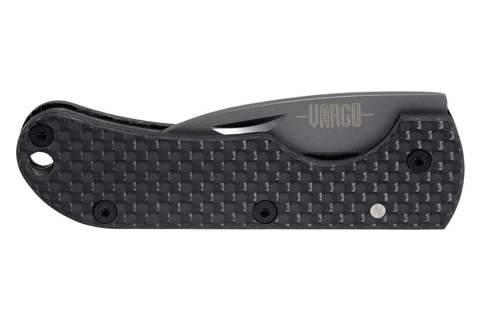 Vargo Ti-Carbon карманний ніж
