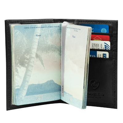 Travelon RFID Classic поясна сумка
