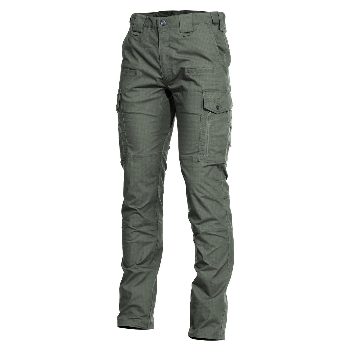 Pentagon шорти Ranger 2.0 Rip Stop, camo green