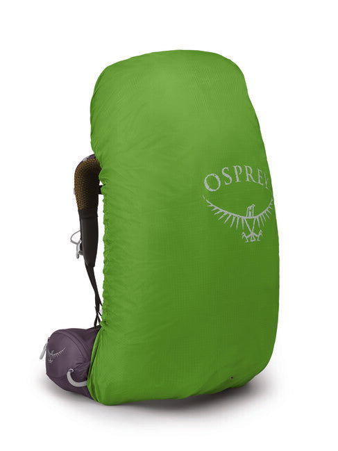 OSPREY рюкзак Aura AG 65 туристичний, enchantment пурпурний