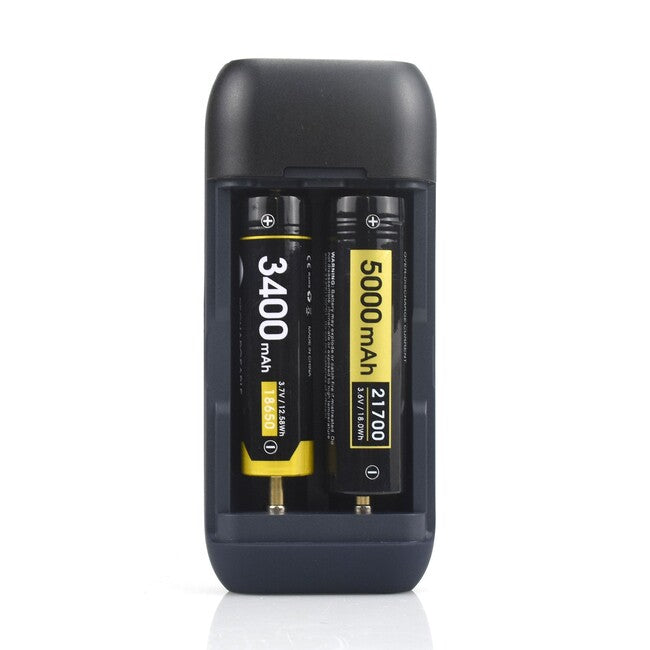 Speras PD21700 портативна зарядка