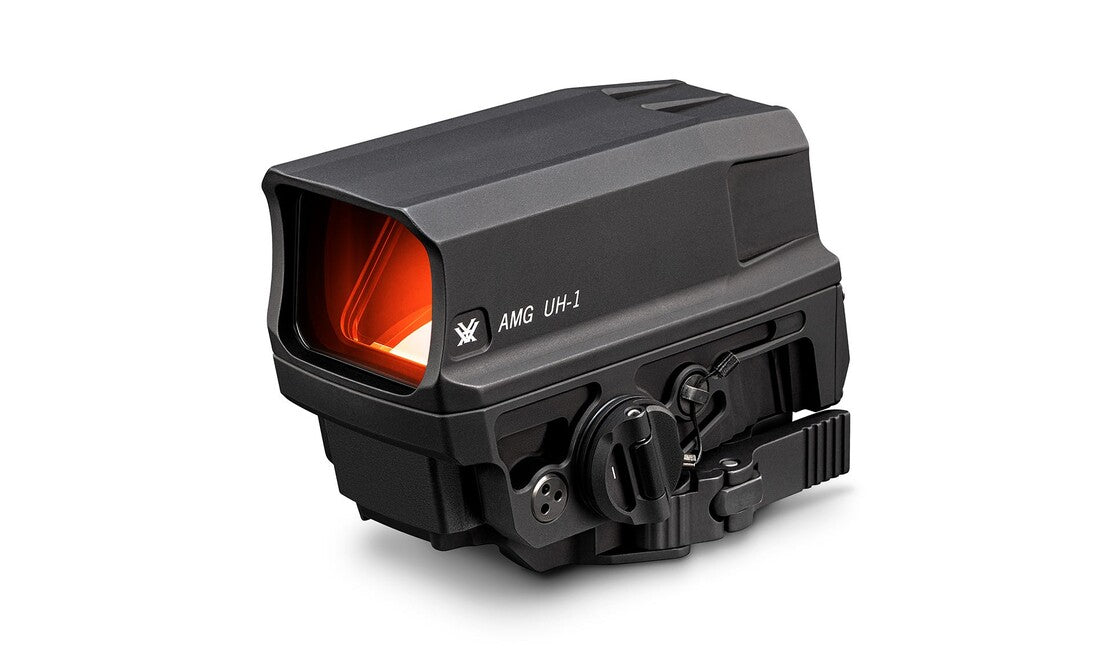 Vortex Optics AMG UH-1 Gen. II колиматор голографічний приціл