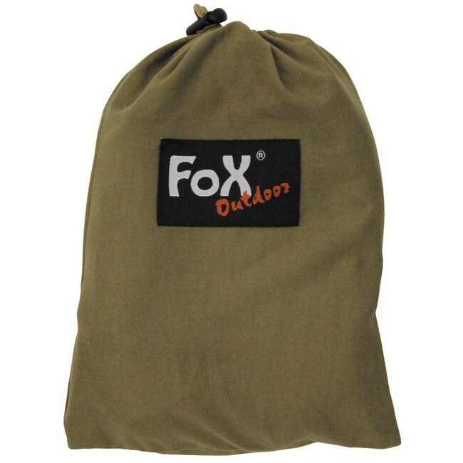 Fox Outdoor вставка до спального мішка Lusen, койотовий загар