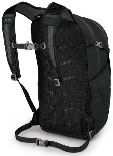 OSPREY Daylite Plus міський рюкзак 20, чорний