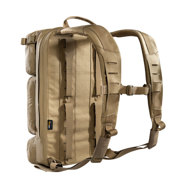 Tasmanian Tiger Gunners Pack рюкзак тактичний, хакі