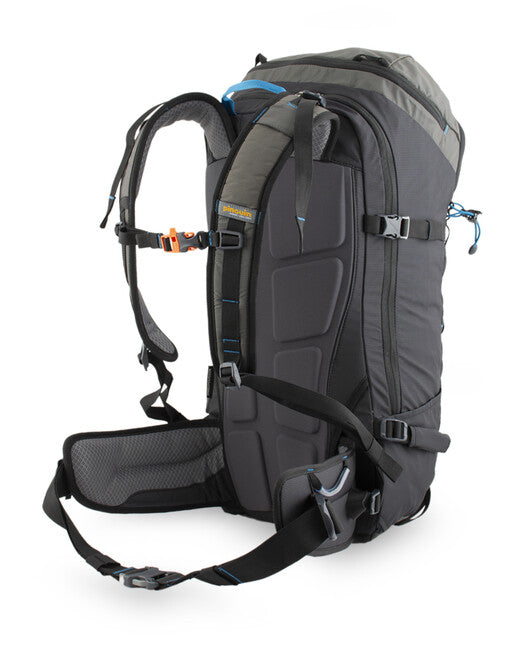 Pinguin рюкзак Ridge 28 Nylon, 28 L, чорний