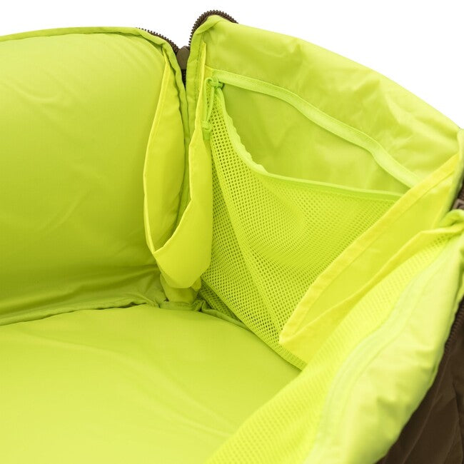Helikon-Tex Alien Bag дорожна сумка Cordura, чорна