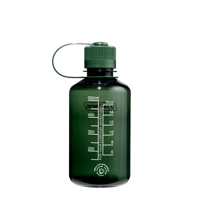 Nalgene NM Sustain фляга 0,5 л, нефритова
