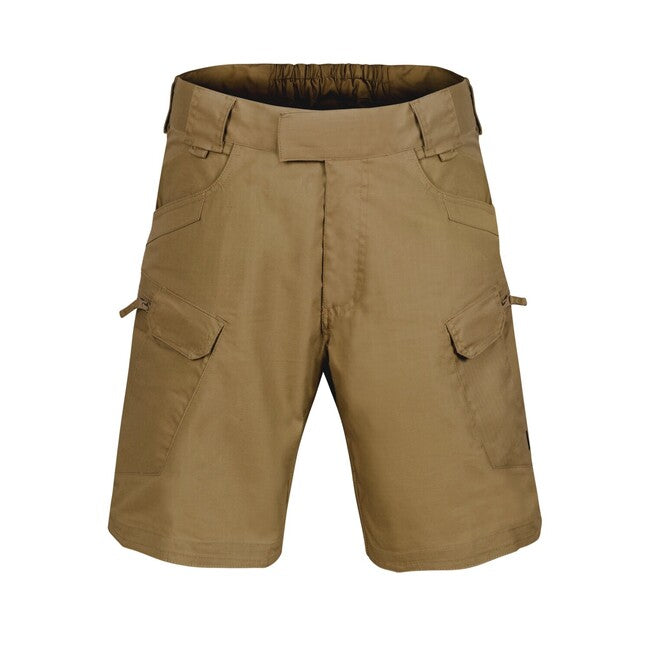 Helikon-Tex UTS тактичні шорти 8.5" PolyCotton Ripstop, адаптивний зелений