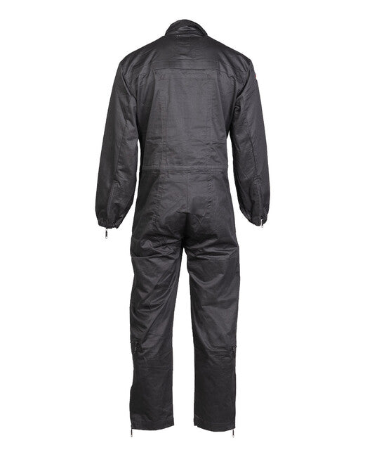 Mil-Tec BW комбінезон TANKER, чорний