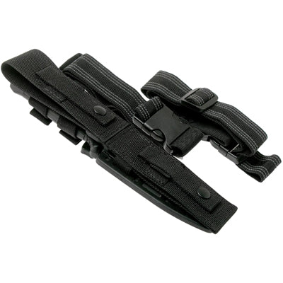 Gerber LMF II Infantry ніж, чорний