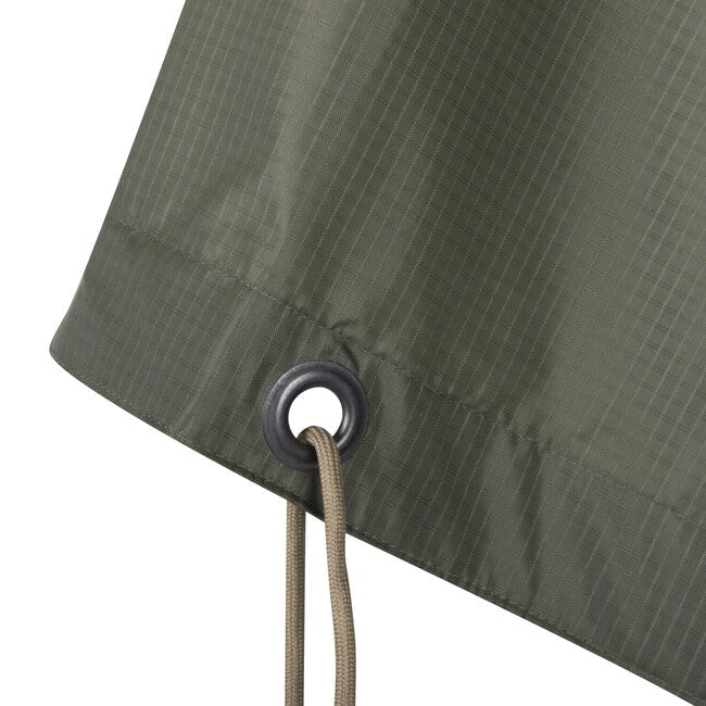 Helikon-Tex PONCHO U.S. MODEL, оливкова