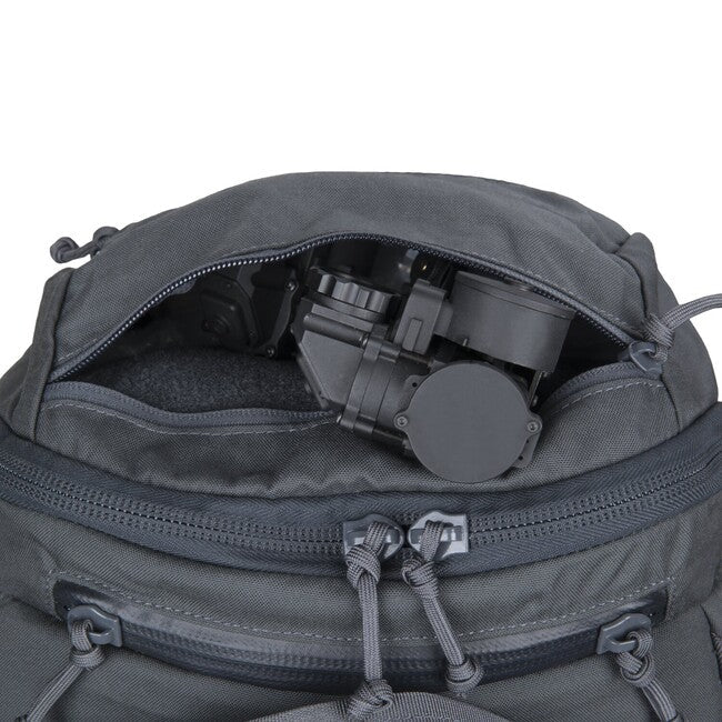 Direct Action® HALIFAX MEDIUM рюкзак Cordura, чорний
