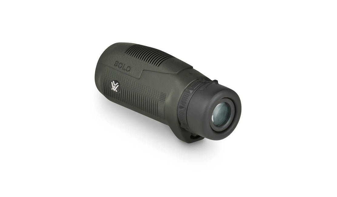 Vortex Optics Solo 10x25 монокулярний бінокль