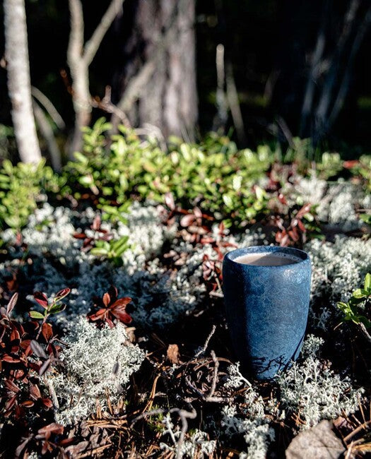 Kupilka 30 tall cup високий стакан, синій