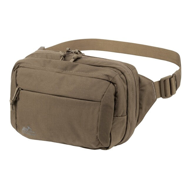 Helikon-Tex RAT поясна сумка для прихованого носіння зброї Cordura, RAL 7013
