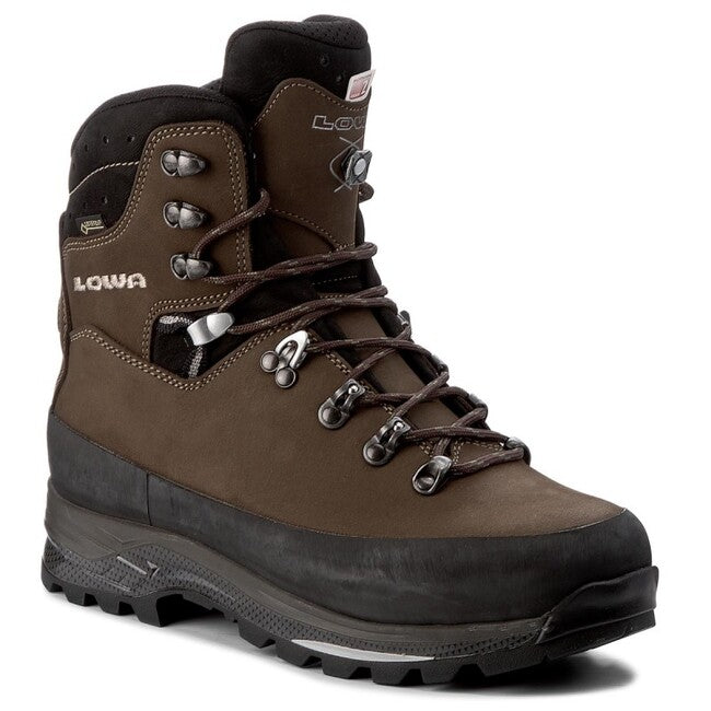 LOWA Tibet GTX трекінгове взуття чоловіче, коричневе