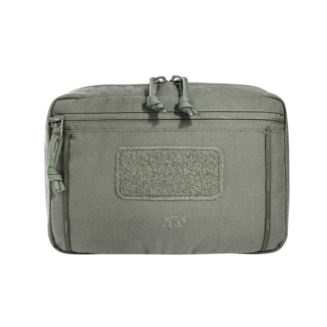 Tasmanian Tiger Tac Pouch 8.1 Hip тактична сумка IRR, камінь сірий оливковий