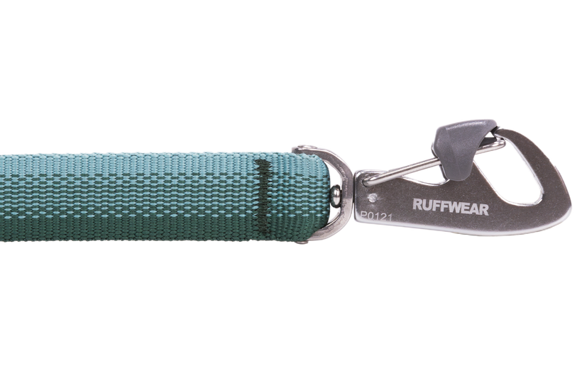 Ruffwear Front Range повідець, річковий каміння зелений