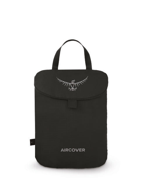 OSPREY Aircover large дощовий чохол для рюкзака, чорна