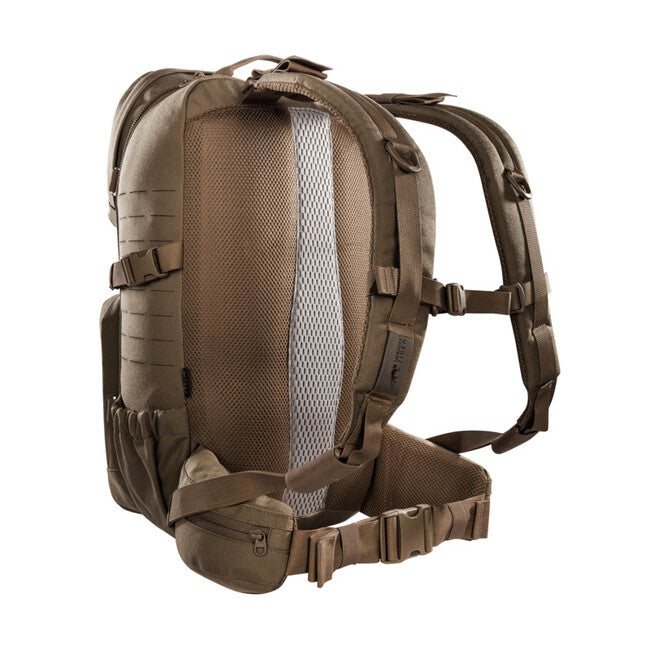 Tasmanian Tiger Modular Combat Pack рюкзак, койотовий коричневий 22L