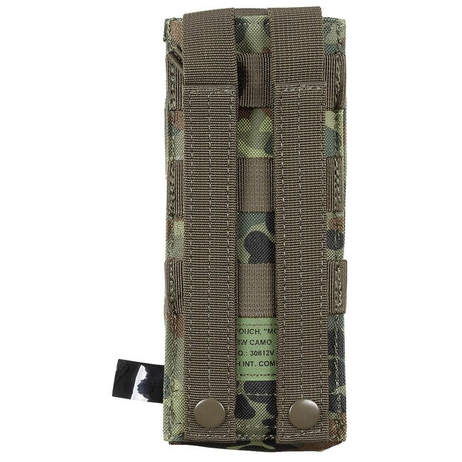 MFH MOLLE чохол для рацій, BW камуфляж