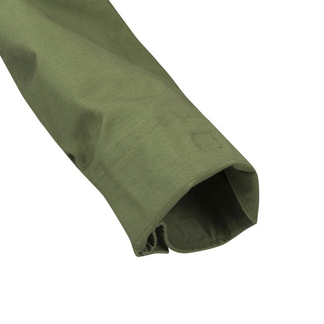 Helikon-Tex M65 куртка NyCo Sateen, оливково-зелена