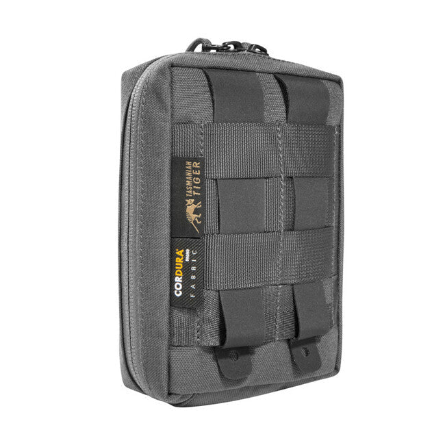 Tasmanian Tiger Tac Pouch 1.1 тактична кишеня, titan сірий