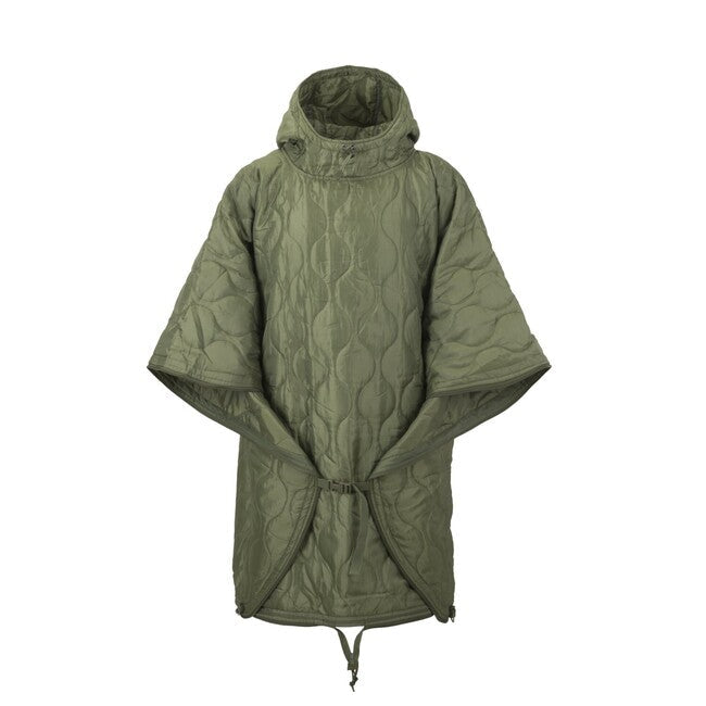 Helikon-Tex SWAGMAN ROLL Basic вставка до понча, Койотовий