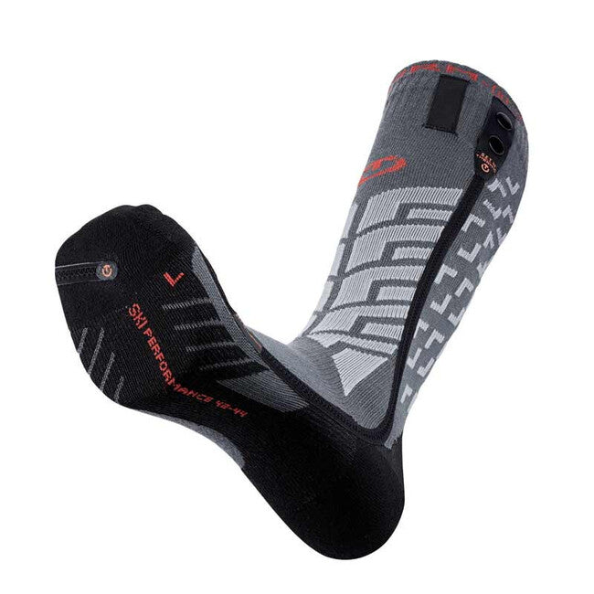 Therm-ic Performance S.E.T підігрівні шкарпетки, комплект
