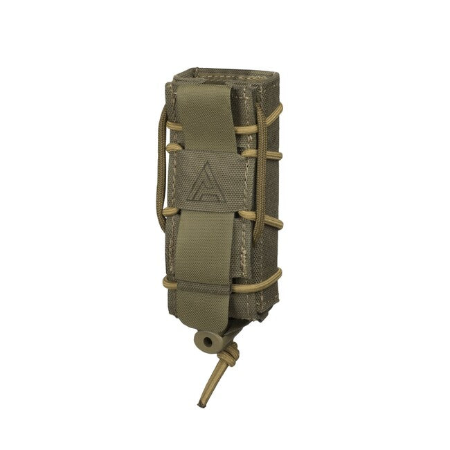 Direct Action® пістолетний чохол на швидке перезаряджання Cordura, PenCott WildWood™