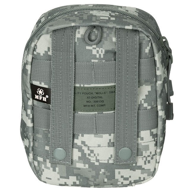 MFH MOLLE підсумок, AT-digital