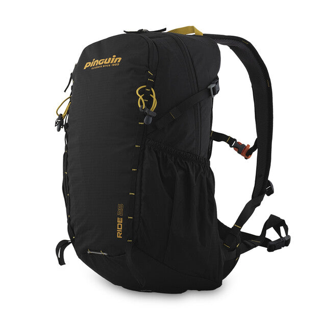 Pinguin рюкзак Ride 25 Nylon, 25 L, zielona