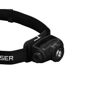 LEDLENSER H5 CORE налобний ліхтар